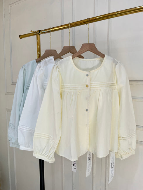 Summer Casual Vintage Women Coquette Tops
